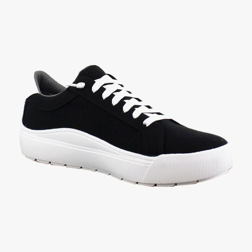 Dr. Scholl's Time Off Go Black